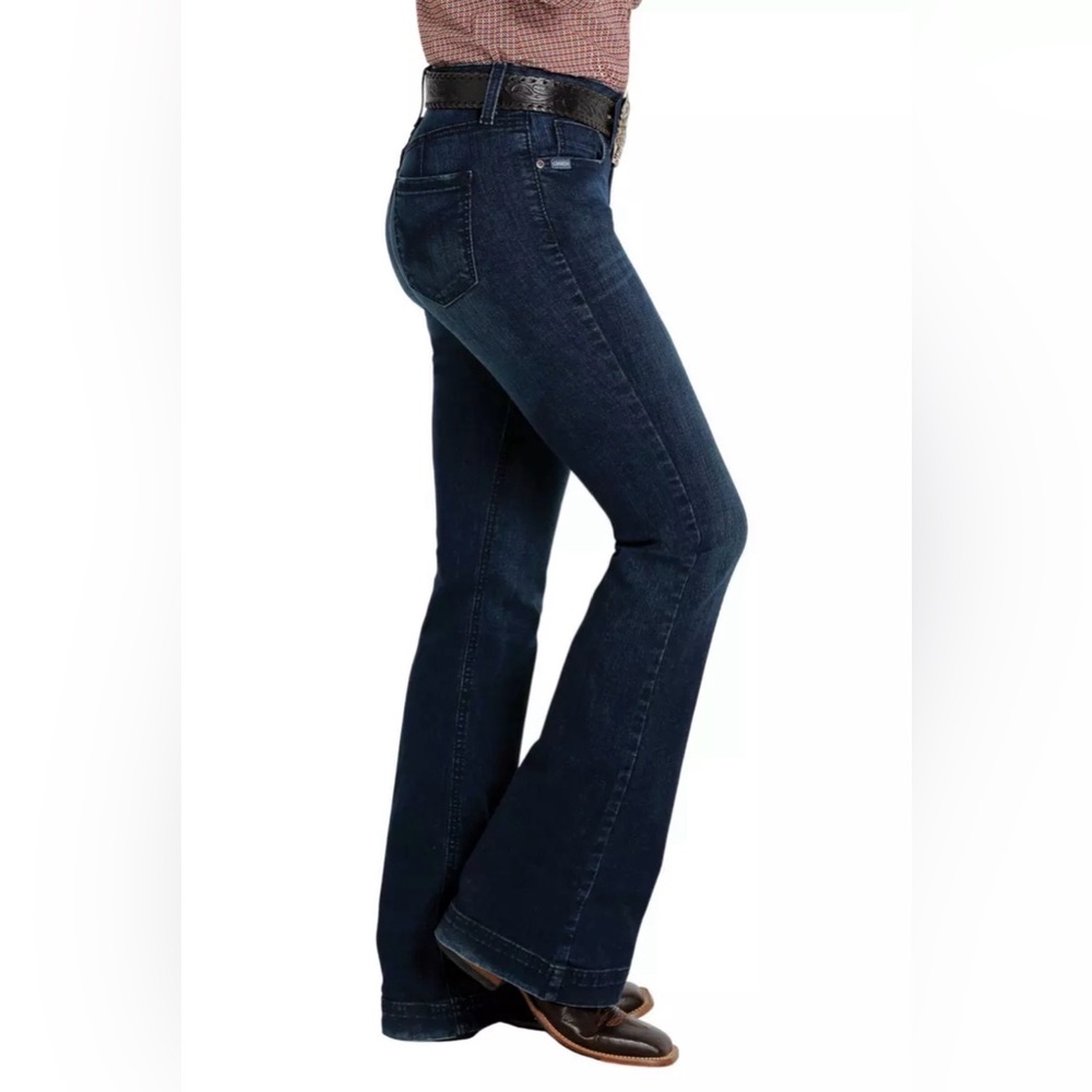 Cinch Lynden Classic boot Jean 7R
